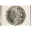 Image 1 : 1887 MORGAN SILVER DOLLAR NGC MS63