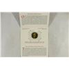 Image 1 : 1991 REPUBLIC OF THE MARSHALL ISLANDS $10 TO THE