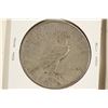 Image 2 : 1923-S PEACE SILVER DOLLAR