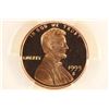 Image 1 : 1999-S LINCOLN CENT PCGS PR69RD DCAM