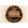 Image 2 : 1999-S LINCOLN CENT PCGS PR69RD DCAM