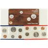 Image 2 : 1985 US MINT SET (UNC) P/D (WITH ENVELOPE)