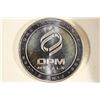 Image 1 : 1 TROY OZ .999 FINE SILVER ROUND OPM METALS