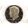 Image 1 : 1981-S TYPE I KENNEDY HALF DOLLAR PCGS PR69 DCAM