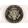Image 2 : 1981-S TYPE I KENNEDY HALF DOLLAR PCGS PR69 DCAM