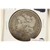 Image 1 : 1878-CC MORGAN SILVER DOLLAR