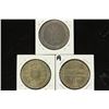 Image 2 : 3-PARADISE ISLANDS BAHAMAS $1 GAMING TOKENS