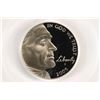 Image 2 : 2005-S WESTERN WATERS NICKEL PCGS PR69 DCAM