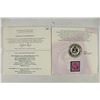 Image 2 : 1996 NATIONAL COMMUNITY SERVICE COMMEMORATIVE