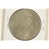 Image 2 : 1925 PEACE SILVER DOLLAR