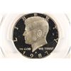 Image 1 : 1987-S KENNEDY HALF DOLLAR PCGS PR69 DCAM
