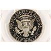 Image 2 : 1987-S KENNEDY HALF DOLLAR PCGS PR69 DCAM