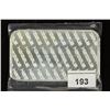 Image 2 : 1 TROY OZ .999 FINE SILVER INGOT HERAEUS