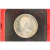 Image 2 : 1971 CANADA BRITISH COLUMBIA SILVER DOLLAR PROOF