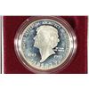 Image 1 : 1993-S THOMAS JEFFERSON 250TH ANNIVERSARY PF