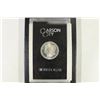Image 1 : 1882 -CC GSA MORGAN SILVER DOLLAR (UNC)