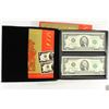 Image 1 : 2008 $2 DOUBLE LUCKY MONEY SET RETAIL $100