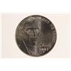 Image 1 : 2007-P SMS JEFFERSON NICKEL NGC MS66 6FS