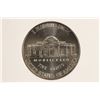 Image 2 : 2007-P SMS JEFFERSON NICKEL NGC MS66 6FS