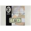 Image 1 : 2008 CHICAGO $2 SINGLE NOTE 2003-A CRISP UNC