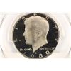 Image 1 : 1980-S KENNEDY HALF DOLLAR PCGS PR69 DCAM