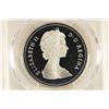 Image 2 : 1986 CANADA VANCOUVER SILVER DOLLAR PCGS PR69 DCAM