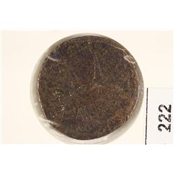 886-912 A.D. LEO VI ANCIENT COIN