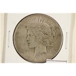 1928-S PEACE SILVER DOLLAR