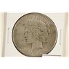 Image 1 : 1928-S PEACE SILVER DOLLAR