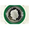 Image 2 : 2014 COOK ISLANDS SILVER PROOF $5 PGA TOUR WITH