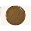 Image 1 : 1922-D LINCOLN CENT (SEMI-KEY)