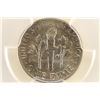 Image 2 : 1967 ROOSEVELT DIME PCGS MS66