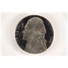 Image 1 : 2002-S JEFFERSON NICKEL PCGS PR69 DCAM