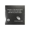 Image 4 : 2015 AMERICA THE BEAUTIFUL 5 OZ. SILVER UNC COIN