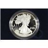 Image 1 : 2010-W PROOF AMERICAN SILVER EAGLE