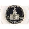 Image 2 : 1976-S SILVER KENNEDY HALF DOLLAR PCGS PR69 DCAM