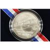 Image 2 : 2003-P FIRST FLIGHT CENTENNIAL UNC SILVER DOLLAR