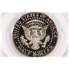 Image 2 : 1985-S KENNEDY HALF DOLLAR PCGS PR69 DCAM