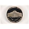 Image 2 : 1992-S JEFFERSON NICKEL PCGS PR69 DCAM
