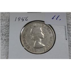 Canada Fifty Cent Coin (1)