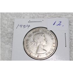 Canada Fifty Cent Coin (1)