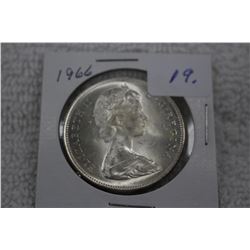 Canada Dollar Coin (1)