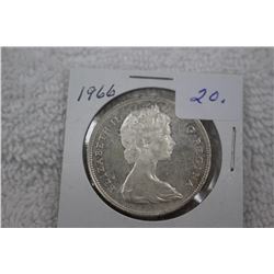 Canada Dollar Coin (1)