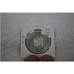 Canada Dollar Coin (1)