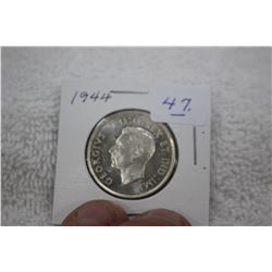 Canada Fifty Cent Coin (1)