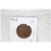 Image 1 : Canada One Cent Coin (1)