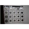 Image 1 : Canada Coins (Sheet of 20)