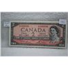 Image 1 : Canada Two Dollar  Bill (1)