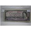Image 1 : Canada Ten Dollar Bill (1)