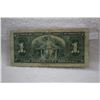 Image 2 : Canada One Dollar Bill (1)